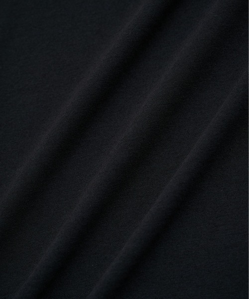 PUBLIC TOKYO(パブリックトウキョウ)の「極-3℃サンガードタンクトップ(Tシャツ/カットソー・メンズ・ブラック/ホワイト・1/2)」の22枚目の写真