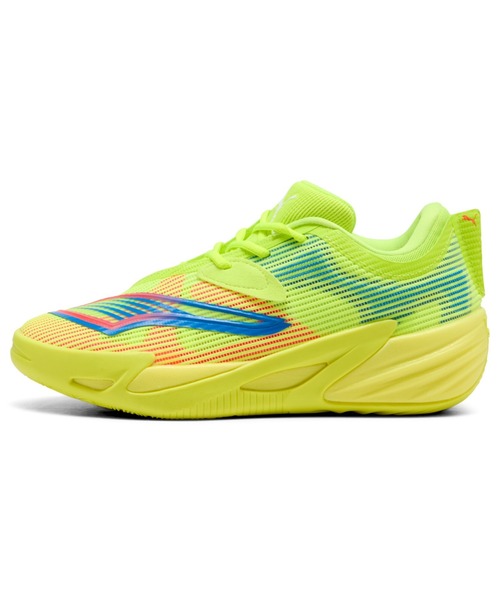 PUMA プーマ メンズ オールプロ ニトロ 2 コア バスケットボール
