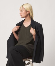 新品☆UNITED ARROWS ノースリーブ チュニック BEAUTY&YOUTH UNITED ARROWS｜ビューティーアンドユースユナイテッド