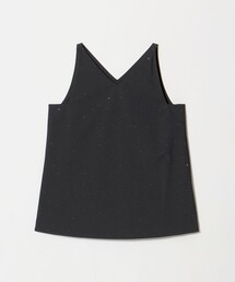 BEAUTY&YOUTH UNITED ARROWS | ラインストーン ノースリーブチュニック ウォッシャブル(その他トップス)