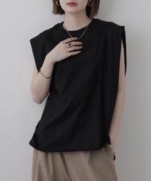 No-Sleeve Tops ノースリーブ・トップス