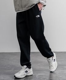 THE NORTH FACE（ザノースフェイス）の「THE NORTH FACE M EVO SD REG JOGGER ノースフェイス 裏起毛ワンポイントロゴ刺繍スウェットイージージョガーパンツ（スウェットパンツ）」