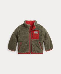 POLO RALPH LAUREN｜ポロ ラルフ ローレン（キッズ）のブルゾン