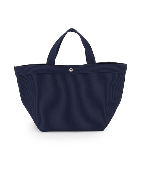 Dessin(デッサン)の「ニット素材 トートバッグ(トートバッグ・レディース・イエロー/レッド系1/ブルー系その他・00)」の11枚目の写真