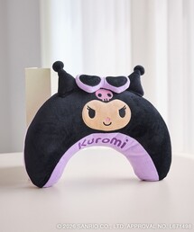 ROPE' PICNIC（ロペピクニック）の「【サンリオキャラクターズ×ROPE' PICNIC】【DOG】日焼けデザイン あごのせクッション（ペットウェア）」