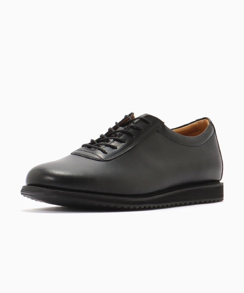 blueover(ブルーオーバー)の「blueover / ブルーオーバー マルコ オリジナル(スニーカー・メンズ・ブラック・27.5cm/26.5cm/25.5cm)」の2枚目の写真