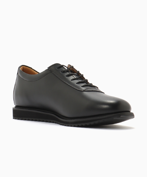 blueover(ブルーオーバー)の「blueover / ブルーオーバー マルコ オリジナル(スニーカー・メンズ・ブラック・27.5cm/26.5cm/25.5cm)」の5枚目の写真