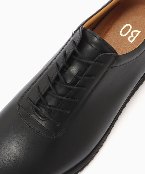 blueover(ブルーオーバー)の「blueover / ブルーオーバー マルコ オリジナル(スニーカー・メンズ・ブラック・27.5cm/26.5cm/25.5cm)」の6枚目の写真