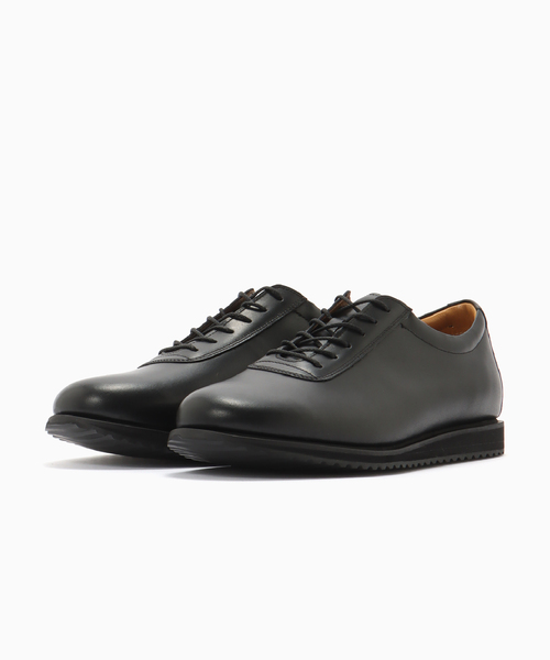 blueover(ブルーオーバー)の「blueover / ブルーオーバー マルコ オリジナル(スニーカー・メンズ・ブラック・27.5cm/26.5cm/25.5cm)」の7枚目の写真