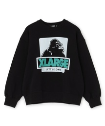 XLARGE KIDS（エクストララージキッズ）の「OGトレーナー（スウェット）」