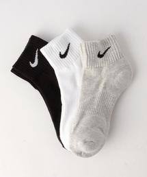 NIKE | [ナイキ]NIKE CB 3setST/ソックス(ソックス/靴下)