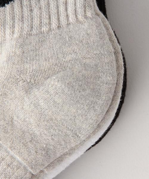 NIKE（ナイキ）の「[ナイキ]NIKE CB 3setST/ソックス◆（ソックス/靴下・レディース・その他1・FREE）」の3枚目の写真