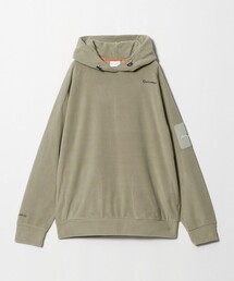 TaylorMade（テーラーメイド）の「【別注】＜TaylorMade×UNITED ARROWS＞ ユニセックス プルオーバー パーカー（パーカー）」