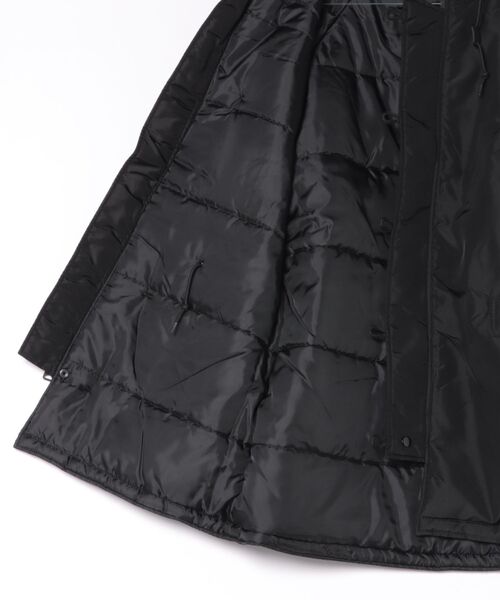 Alpha Industries(アルファインダストリーズ)の「ALPHA-N-3B・RELAXED FIT PARKA【OXFORD】(その他アウター・メンズ・カーキ/ブラック・XL/L/M)」の14枚目の写真