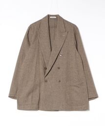 CHEMISE D'ADAM | 〈別注〉SHIRT JACKET