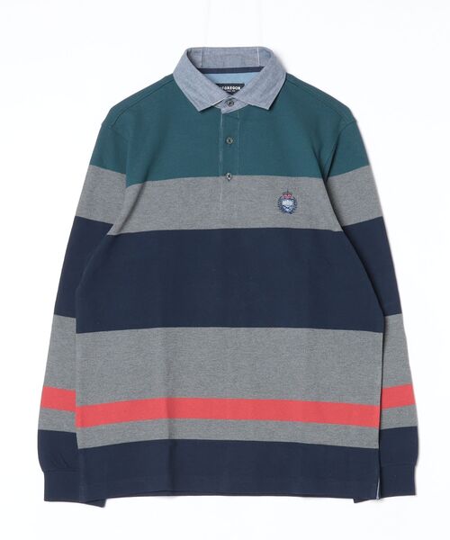 patagonia（パタゴニア）の「メンズ・ロングスリーブ・ライトウェイト