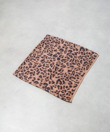 Hippopotamus（ヒポポタマス）の「【NO】【HIPPOPOTAMUS】オーガニックコットン＆バンブー ループ付きウォッシュタオル（タオル）」