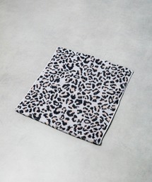 Hippopotamus（ヒポポタマス）の「【NO】【HIPPOPOTAMUS】オーガニックコットン＆バンブー ループ付きウォッシュタオル（タオル）」