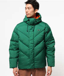Lacoste L Ve ラコステライブ メンズのダウンジャケット コート一覧 Wear