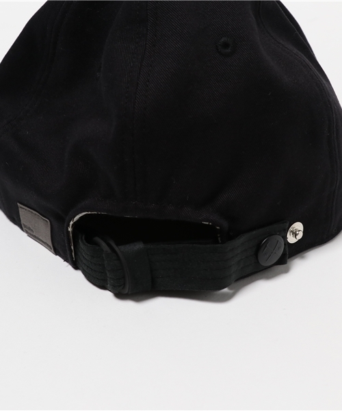 STUDIOUS（ステュディオス）の「【WHITE MOUNTAINEERING】HUNTING PATTERN EMBROIDERED BASEBALL CAP（ハンチング/ベレー帽・レディース・ベージュ/ブラック・FREE）」の5枚目の写真