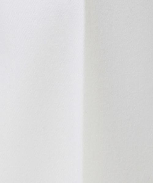 UNITED ARROWS(ユナイテッドアローズ)の「○UBBT W/PU サキソニー スリム パンツ◆(その他パンツ・レディース・オフホワイト/ベージュ/ネイビー/ブラック/グレー・40/38/34/36)」の15枚目の写真