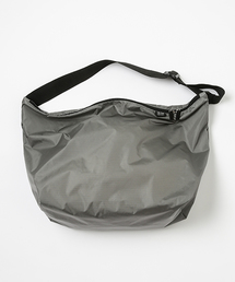 【20/80】トゥエンティーエイティー/ RIP-STOP NYLON MESSENGER BAG