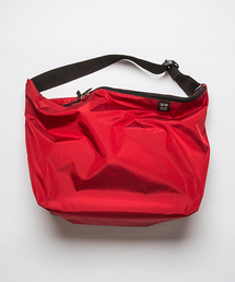 【20/80】トゥエンティーエイティー/ RIP-STOP NYLON MESSENGER BAG