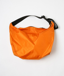 【20/80】トゥエンティーエイティー/ RIP-STOP NYLON MESSENGER BAG