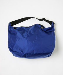 【20/80】トゥエンティーエイティー/ RIP-STOP NYLON MESSENGER BAG