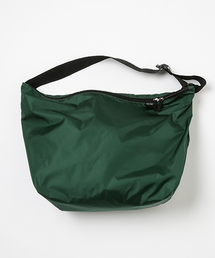 【20/80】トゥエンティーエイティー/ RIP-STOP NYLON MESSENGER BAG