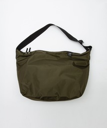 【20/80】トゥエンティーエイティー/ RIP-STOP NYLON MESSENGER BAG