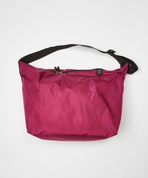 【20/80】トゥエンティーエイティー/ RIP-STOP NYLON MESSENGER BAG