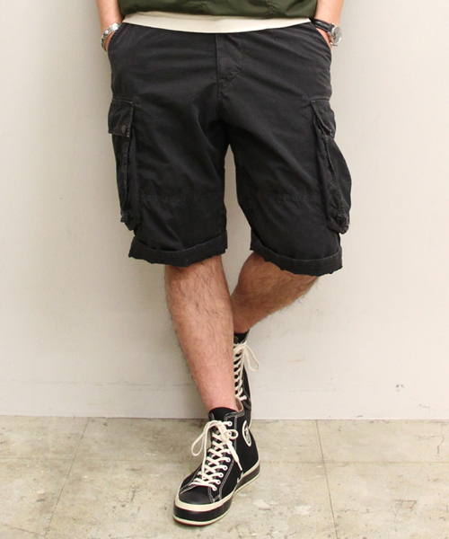 BEAMS PLUS（ビームスプラス）の「sage de cret×BEAMS PLUS / 別注 BDU