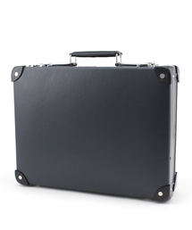 SHIPS（シップス）の「GLOBE TROTTER: 16 INCH SLIM ATTACHE（スーツ