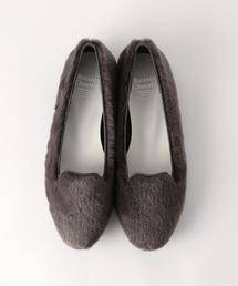 Boisson Chocolat | BBC　FFﾌﾟﾚｰﾝｵﾍﾟﾗﾌﾗｯﾄ○(その他シューズ)