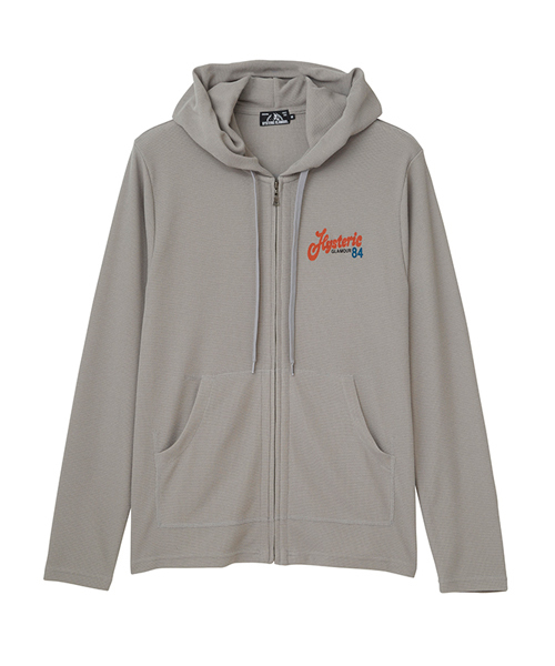 HYSTERIC GLAMOUR（ヒステリックグラマー）の「HYS84 pt PK（パーカー