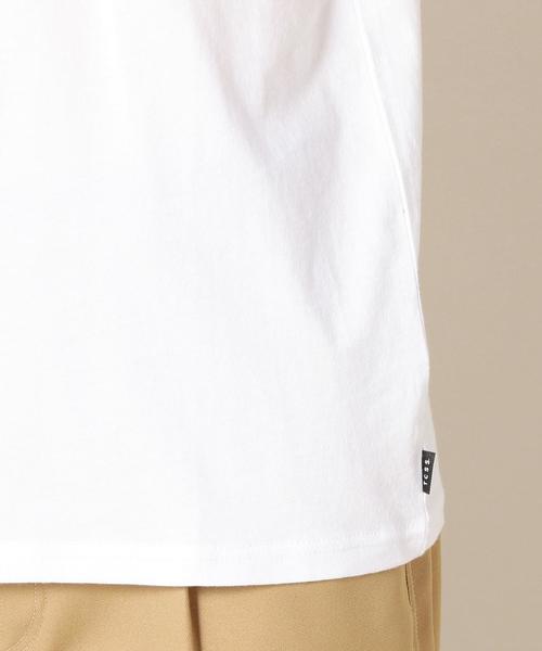 TCSS（ティーシーエスエス）の「＜TCSS＞ MISFITS MUSCLE NS/タンクトップ ◆（タンクトップ・メンズ・ホワイト・LARGE/MEDIUM）」の10枚目の写真