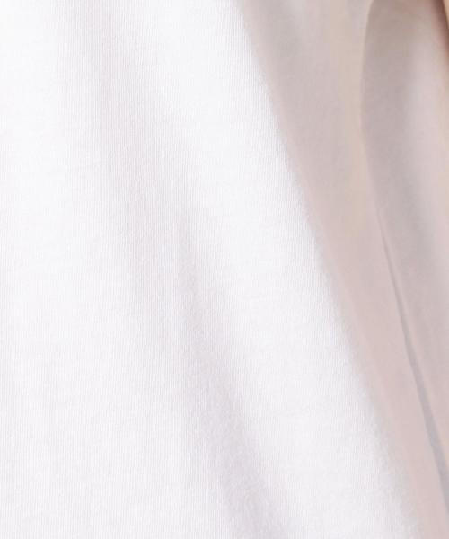 TCSS（ティーシーエスエス）の「＜TCSS＞ MISFITS MUSCLE NS/タンクトップ ◆（タンクトップ・メンズ・ホワイト・LARGE/MEDIUM）」の2枚目の写真