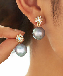 PEARL pierce 003