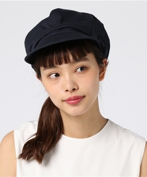 ZUCCa | (S’)ヨーロピアンキャスケット(キャスケット)