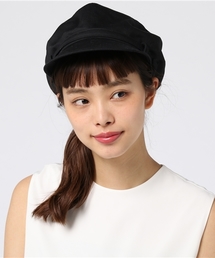 ZUCCa | (S’)ヨーロピアンキャスケット(キャスケット)