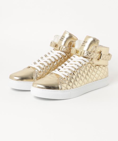 Buffalo Bobs（バッファローボブズ）の「DUC BASKET-MATELASSE(デュク