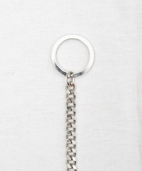 小物 Kaiko - Flat Type Wallet Chain KAIKO FLAT WALLET CHAIN FTW ウォレットチェーン - メルカリ