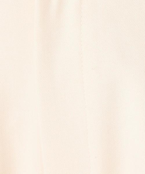 Another Edition（アナザーエディション）の「ダブルクロス8分丈パンツ（その他パンツ・レディース・ブラック/ブラウン/ナチュラル・SMALL/MEDIUM）」の12枚目の写真