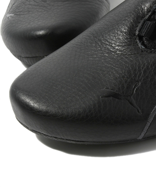 Pipe 様専用PUMA フューチャーキャット 黒 レディース 25.5