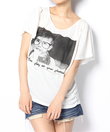 めがねBOY T