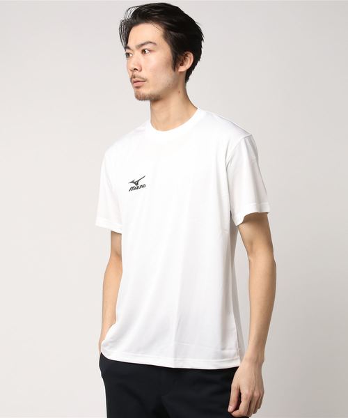 MIZUNO ミズノ Tシャツ ソフトテニス ウェア Tシャツ ミズノ MIZUNO オリジナル限定