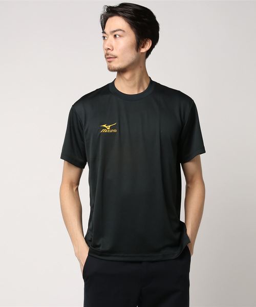 MIZUNO ミズノ Tシャツ MIZUNO 【MIZUNO】ミズノ グローバルエリート ベース