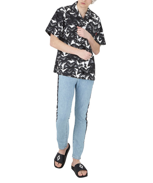 MARCELO BURLON（マルセロ・バーロン）の「MARCELO BURLON 『GREY