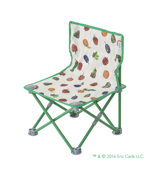 Logos ロゴス の Logos ハラペコアオムシタイニーチェア 家具 Wear